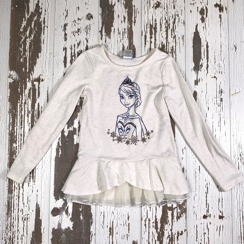 Disney Frozen Shirt